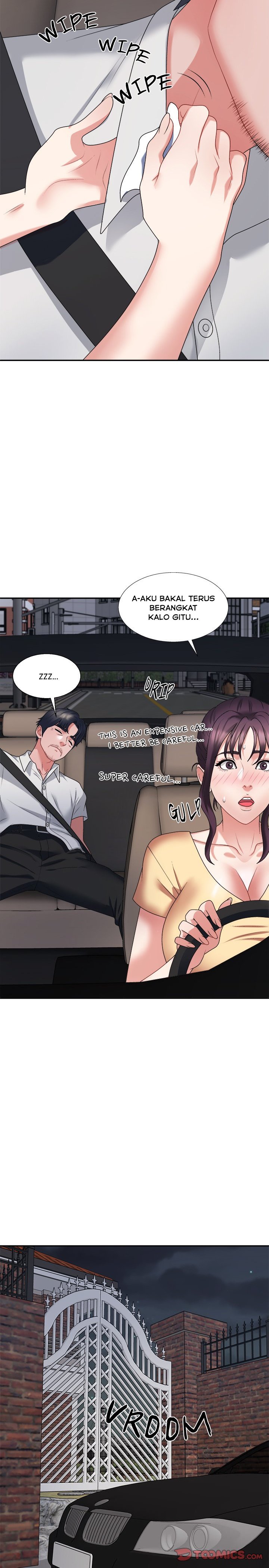 Secret Workouts - Chapter 15 23 Secret Workouts - Chapter 15 23