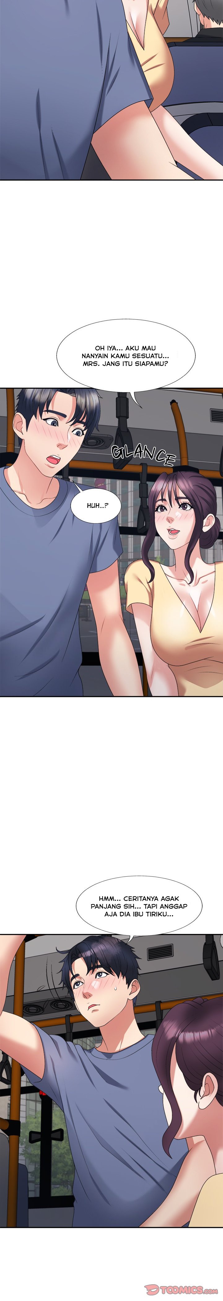 Secret Workouts - Chapter 15 27 Secret Workouts - Chapter 15 27