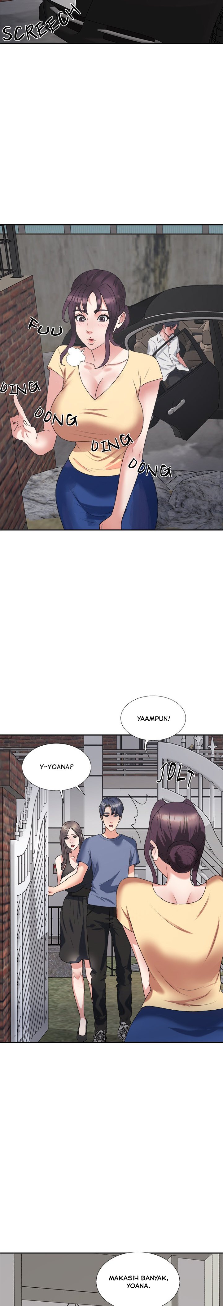 Secret Workouts - Chapter 15 24 Secret Workouts - Chapter 15 24