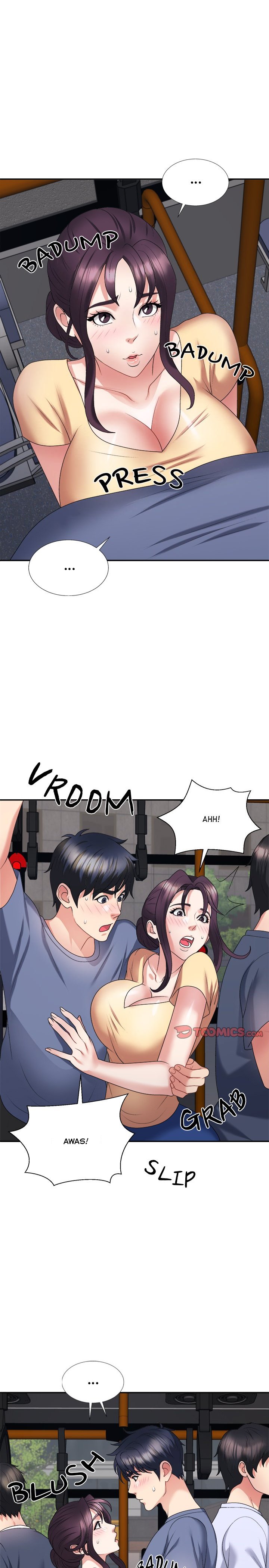 Secret Workouts - Chapter 15 30 Secret Workouts - Chapter 15 30