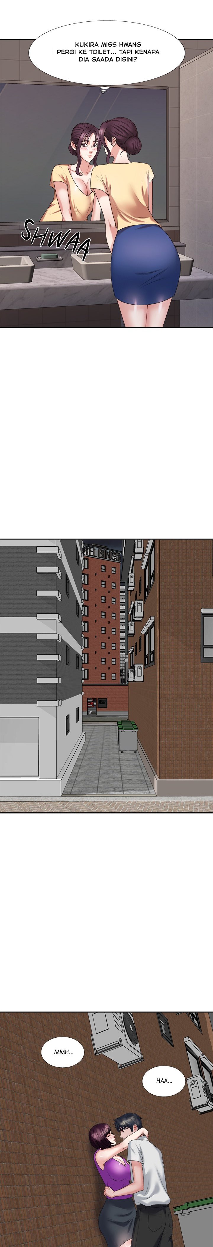 Secret Workouts - Chapter 15 12 Secret Workouts - Chapter 15 12