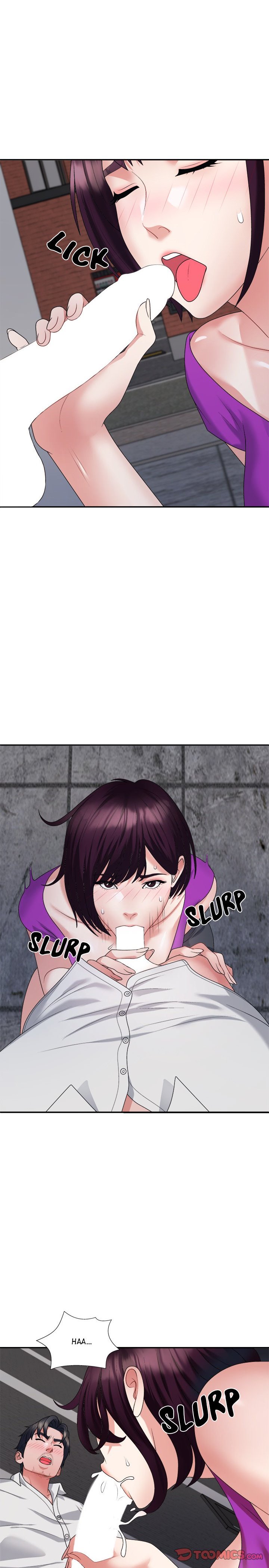 Secret Workouts - Chapter 15 15 Secret Workouts - Chapter 15 15