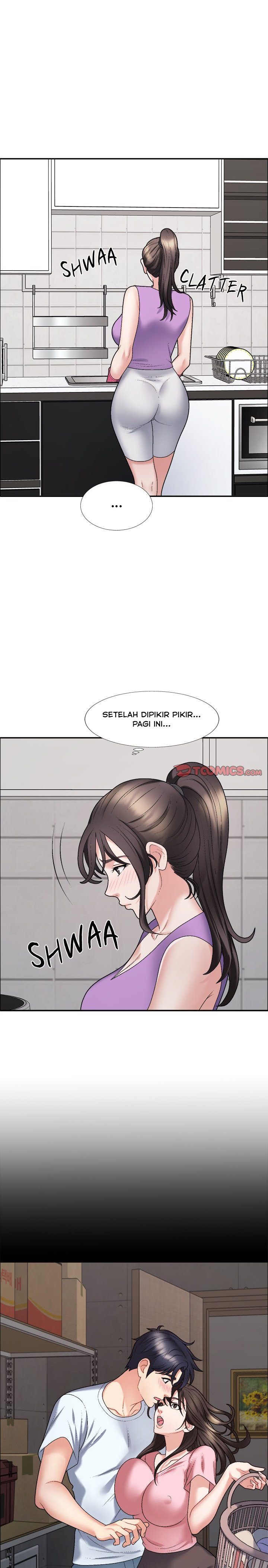 Secret Workouts - Chapter 6 8 Secret Workouts - Chapter 6 8