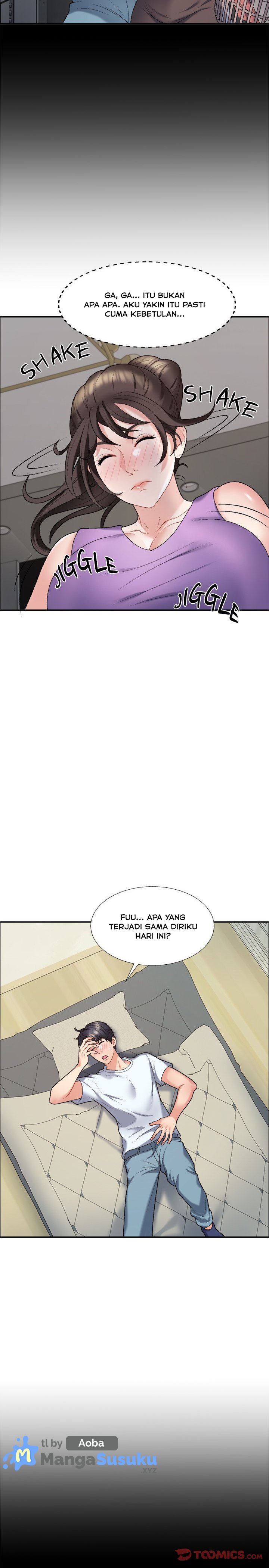 Secret Workouts - Chapter 6 9 Secret Workouts - Chapter 6 9