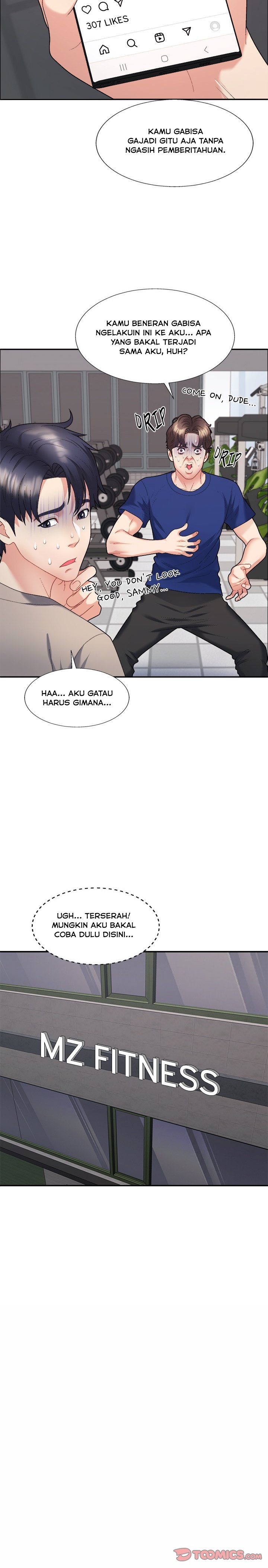 Secret Workouts - Chapter 6 24 Secret Workouts - Chapter 6 24