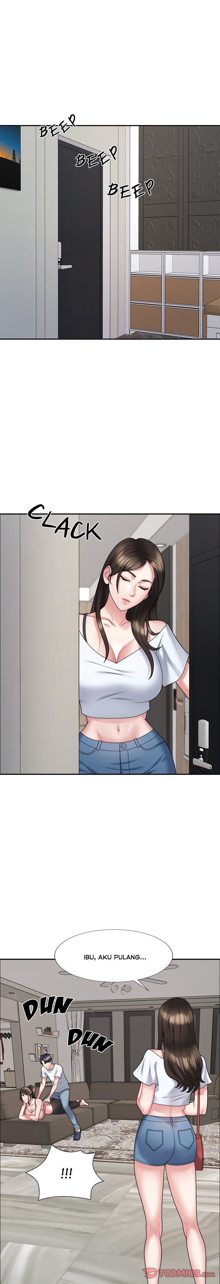 Secret Workouts - Chapter 6 3 Secret Workouts - Chapter 6 3