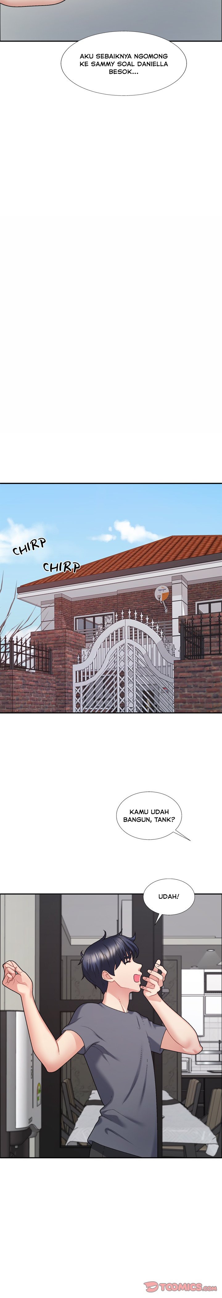 Secret Workouts - Chapter 6 12 Secret Workouts - Chapter 6 12