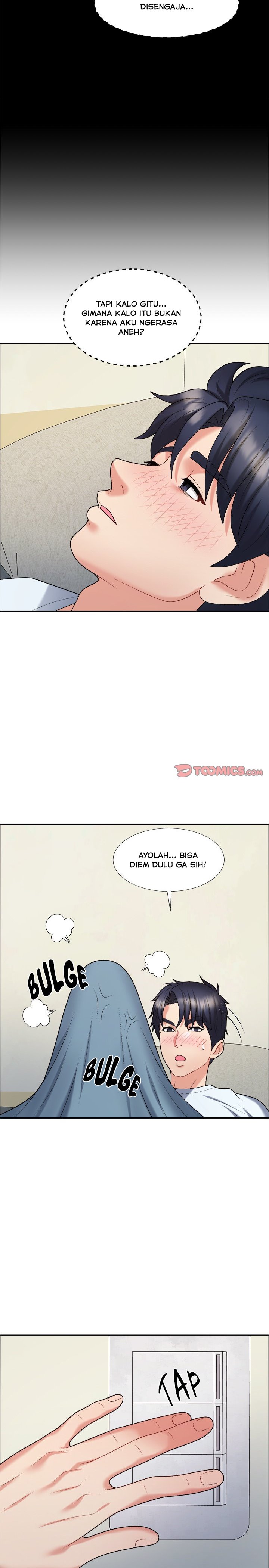 Secret Workouts - Chapter 6 11 Secret Workouts - Chapter 6 11