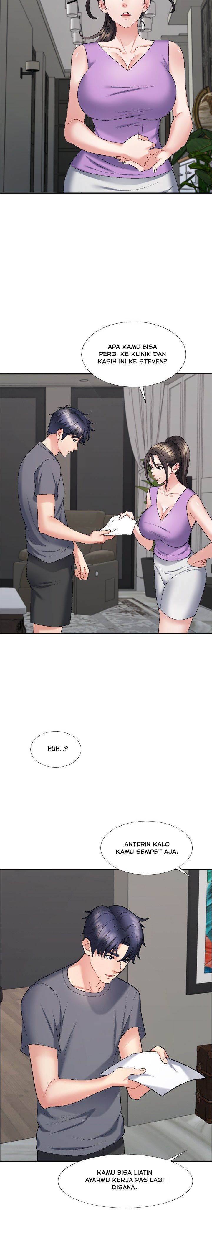 Secret Workouts - Chapter 6 16 Secret Workouts - Chapter 6 16