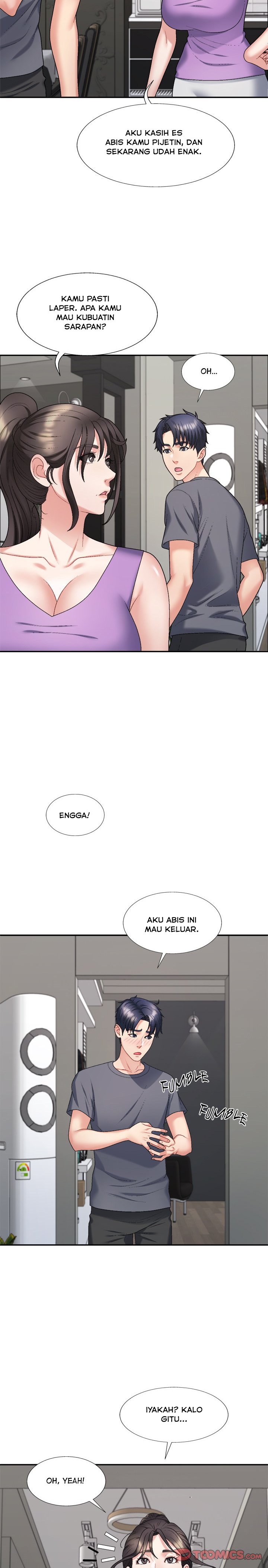 Secret Workouts - Chapter 6 15 Secret Workouts - Chapter 6 15