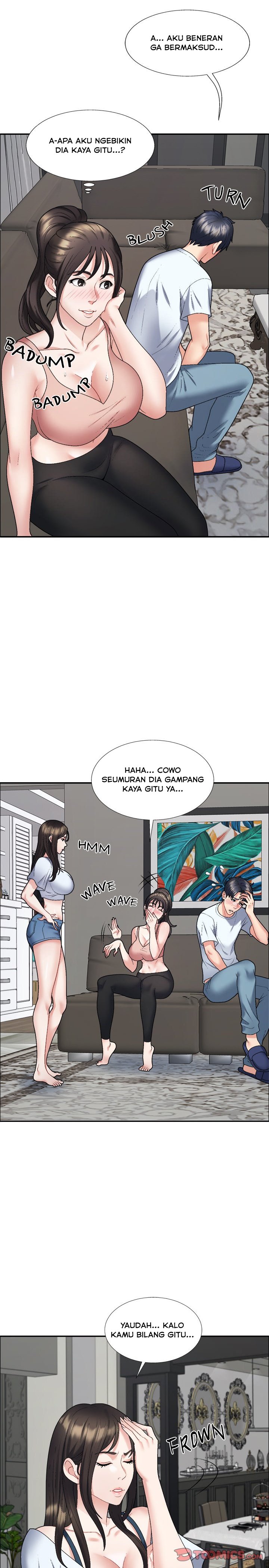 Secret Workouts - Chapter 6 6 Secret Workouts - Chapter 6 6