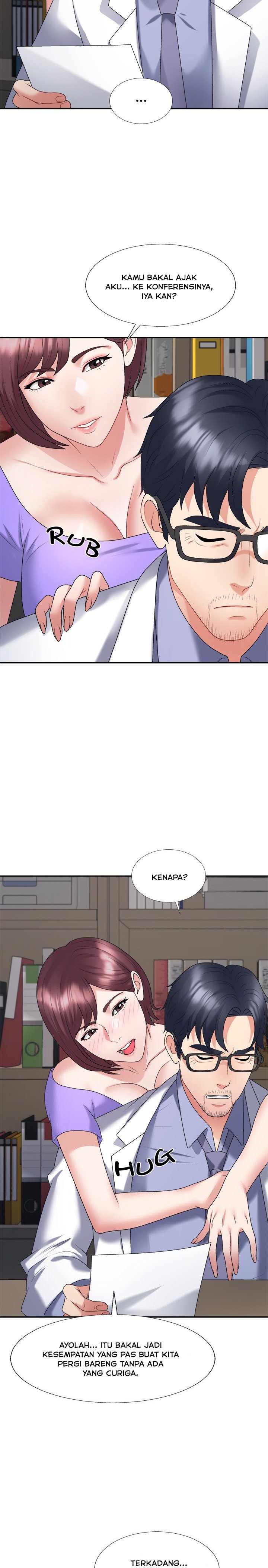 Secret Workouts - Chapter 7 28 Secret Workouts - Chapter 7 28