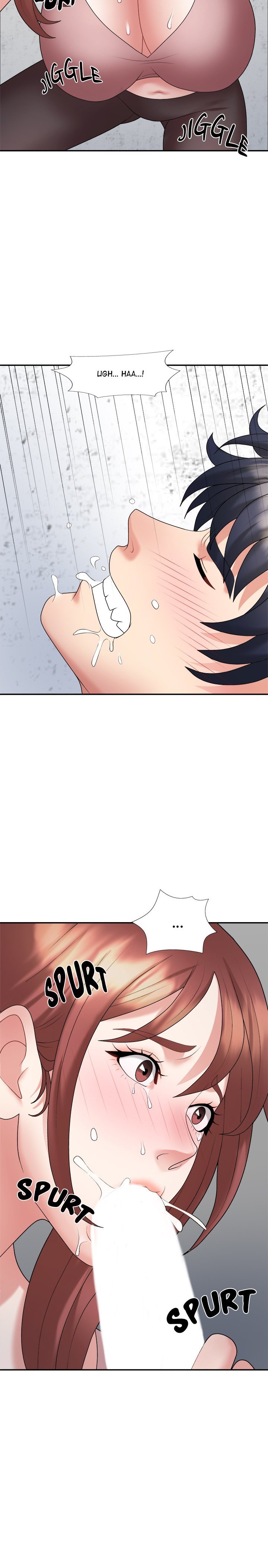 Secret Workouts - Chapter 7 20 Secret Workouts - Chapter 7 20