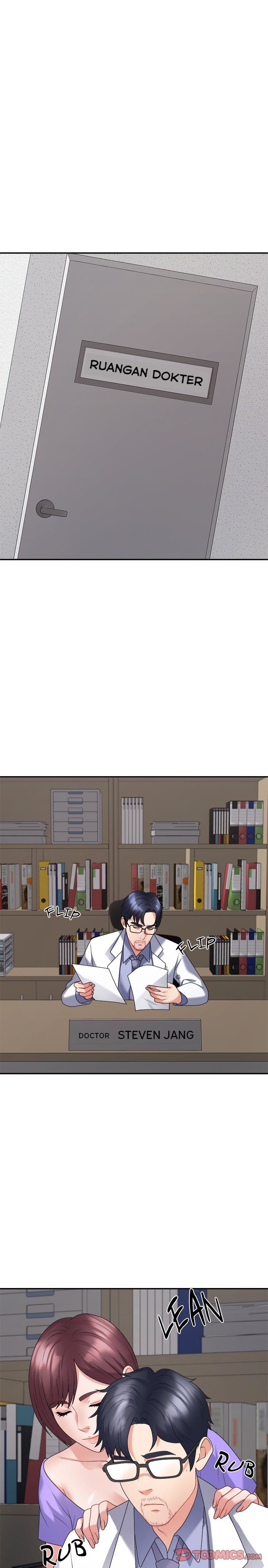 Secret Workouts - Chapter 7 27 Secret Workouts - Chapter 7 27