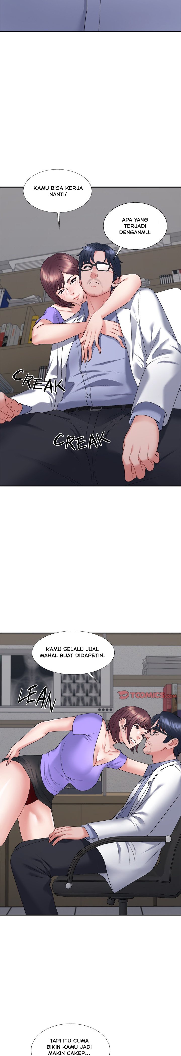 Secret Workouts - Chapter 7 30 Secret Workouts - Chapter 7 30