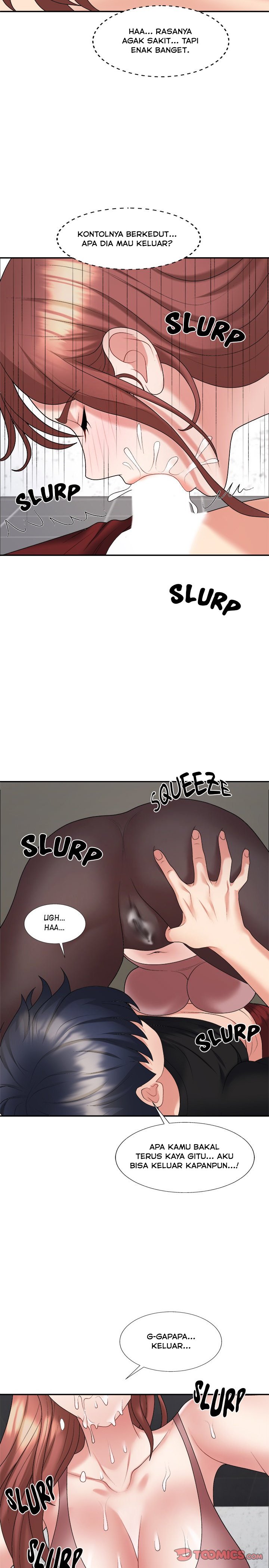 Secret Workouts - Chapter 7 19 Secret Workouts - Chapter 7 19