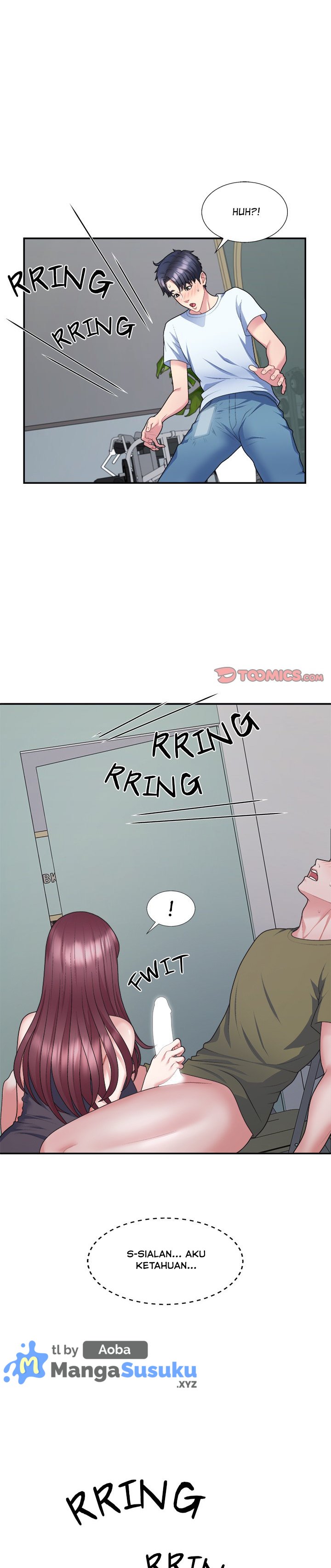 Secret Workouts - Chapter 4 2 Secret Workouts - Chapter 4 2