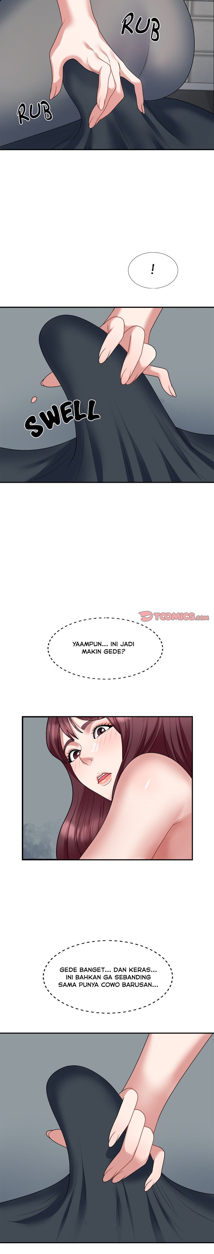 Secret Workouts - Chapter 4 24 Secret Workouts - Chapter 4 24