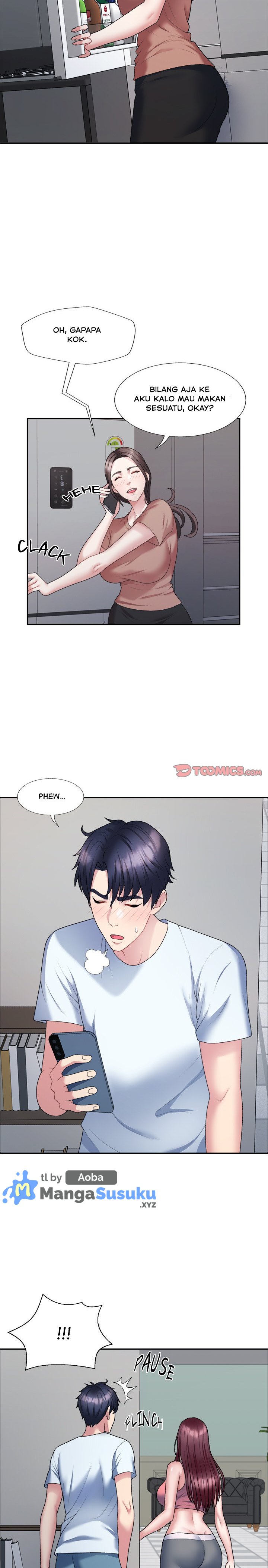 Secret Workouts - Chapter 4 5 Secret Workouts - Chapter 4 5