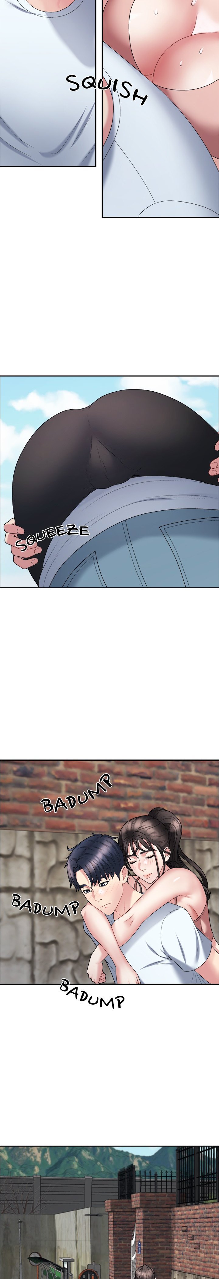 Secret Workouts - Chapter 5 22 Secret Workouts - Chapter 5 22