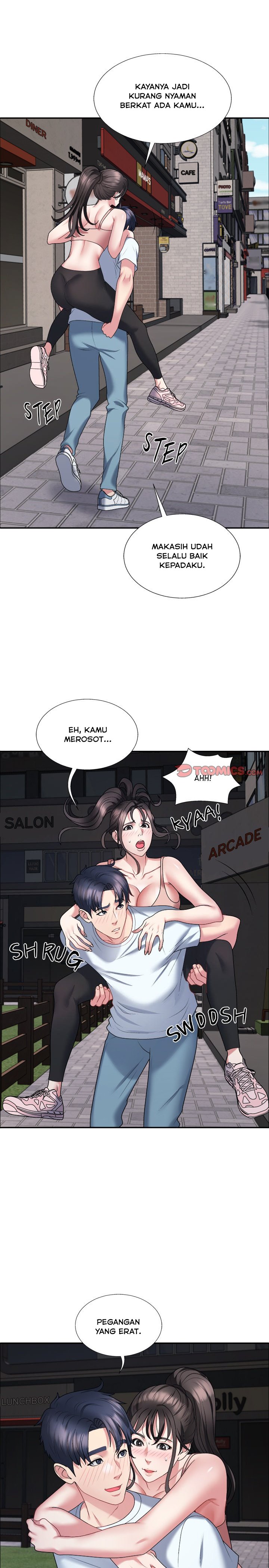 Secret Workouts - Chapter 5 20 Secret Workouts - Chapter 5 20