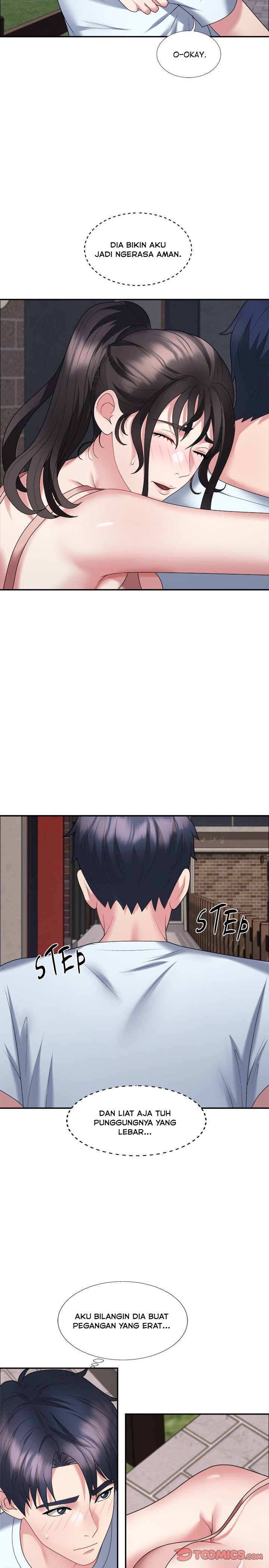 Secret Workouts - Chapter 5 21 Secret Workouts - Chapter 5 21