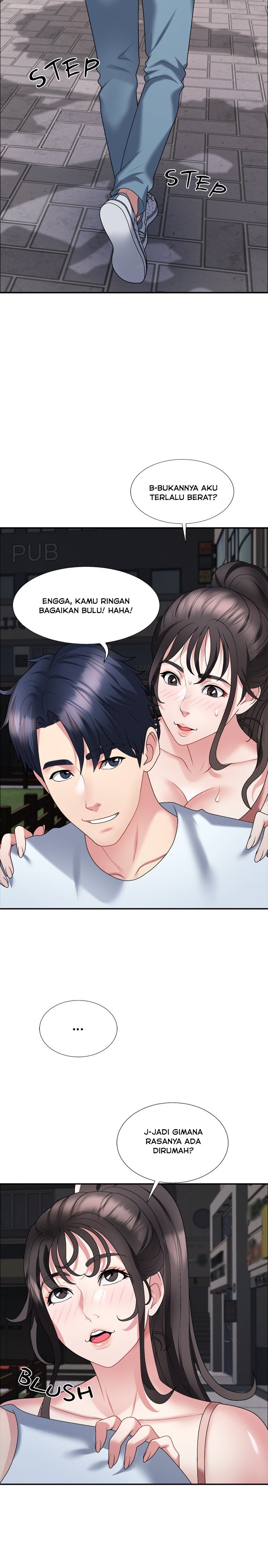 Secret Workouts - Chapter 5 19 Secret Workouts - Chapter 5 19