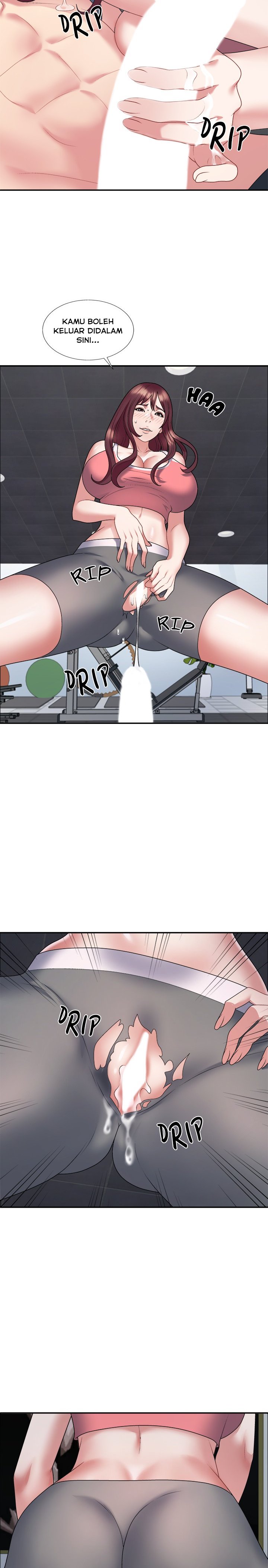 Secret Workouts - Chapter 5 10 Secret Workouts - Chapter 5 10