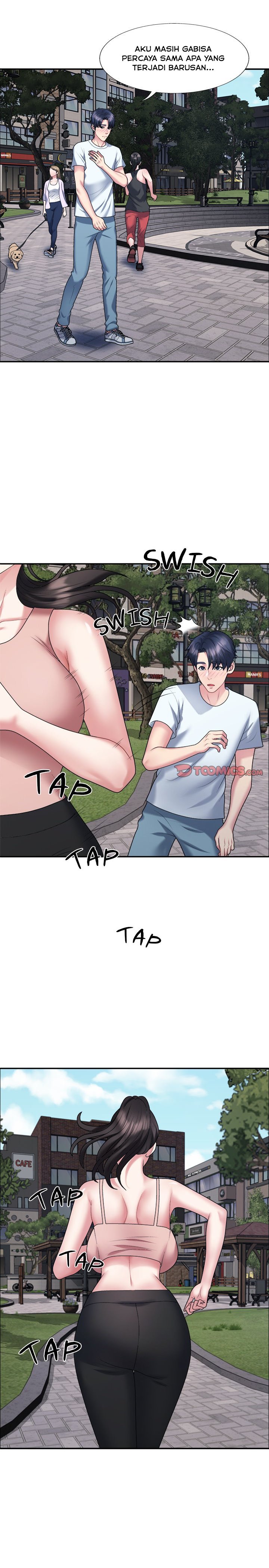 Secret Workouts - Chapter 5 14 Secret Workouts - Chapter 5 14