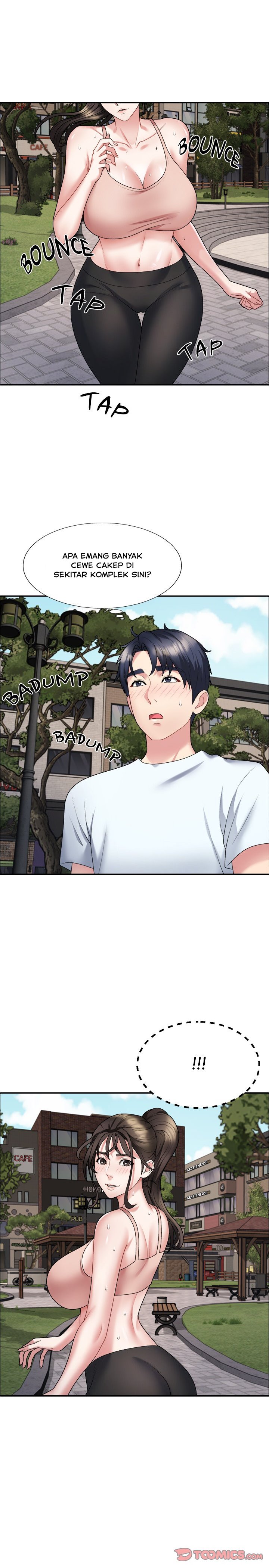 Secret Workouts - Chapter 5 15 Secret Workouts - Chapter 5 15