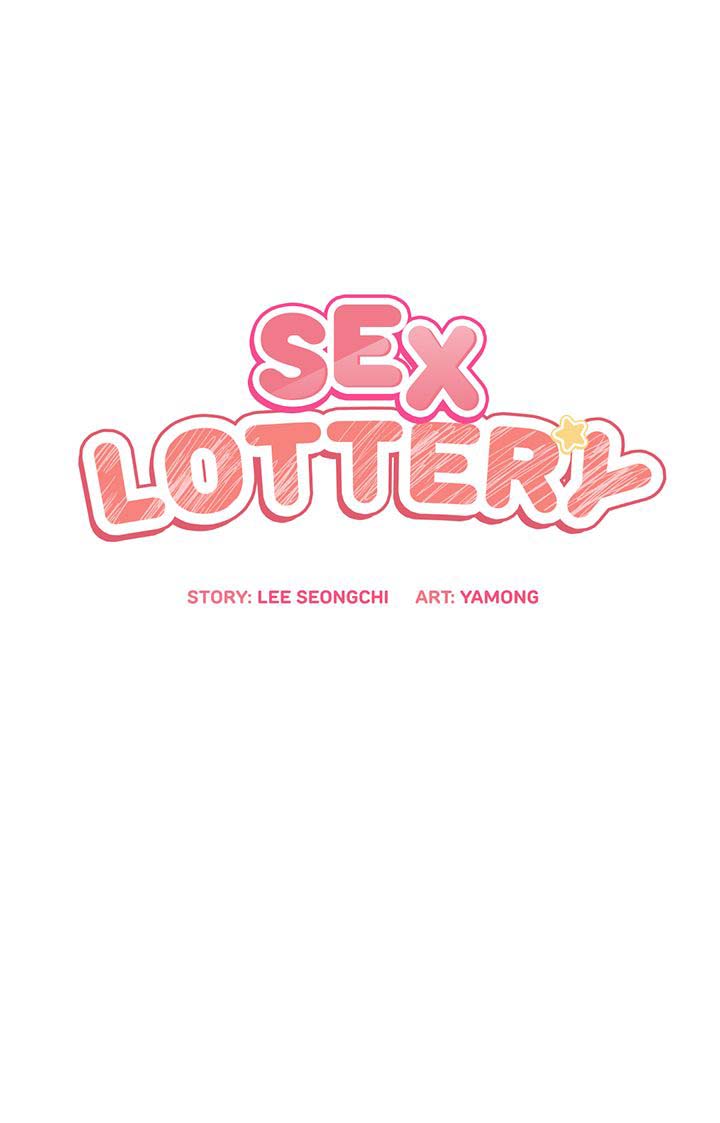 Sex Lottery - Chapter 3 2