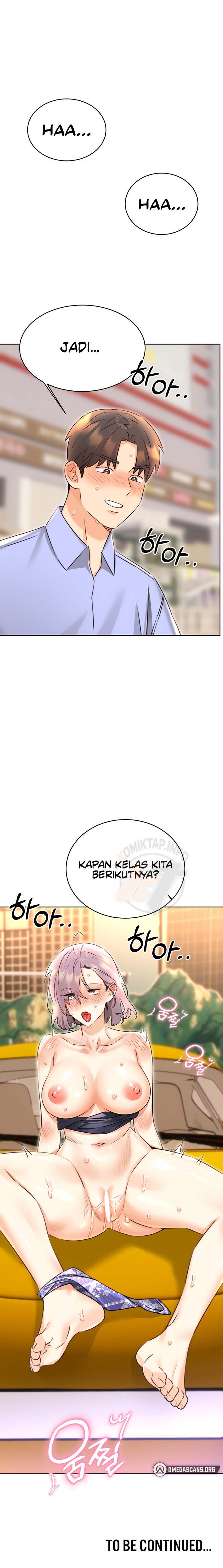 Sex Lottery - Chapter 34 11