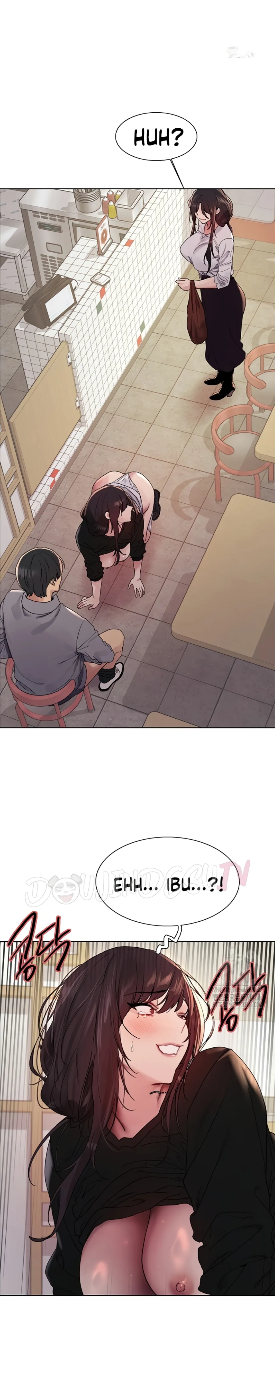 Sex Stopwatch - Chapter 122 22 Sex Stopwatch - Chapter 122 22