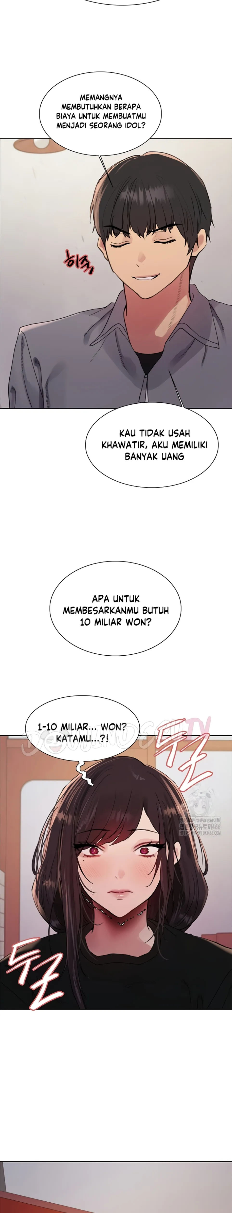 Sex Stopwatch - Chapter 122 20 Sex Stopwatch - Chapter 122 20