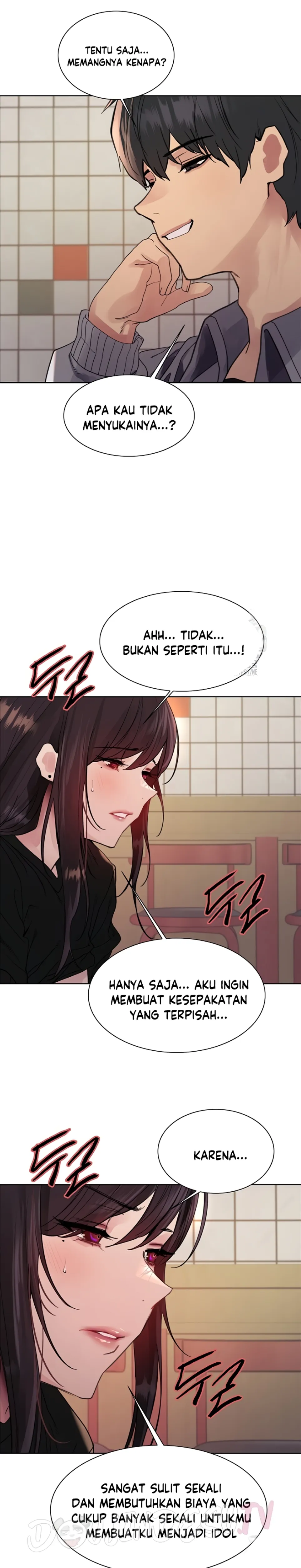 Sex Stopwatch - Chapter 122 19 Sex Stopwatch - Chapter 122 19