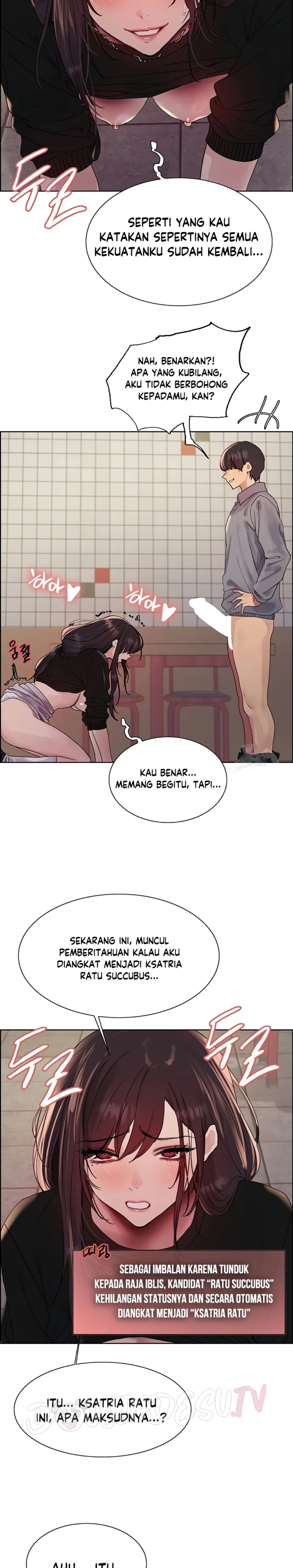 Sex Stopwatch - Chapter 122 10 Sex Stopwatch - Chapter 122 10