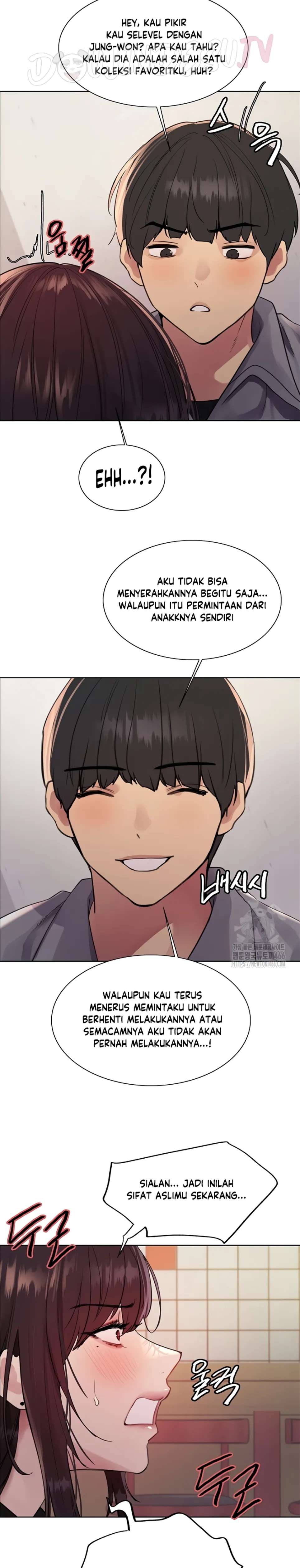 Sex Stopwatch - Chapter 122 16 Sex Stopwatch - Chapter 122 16