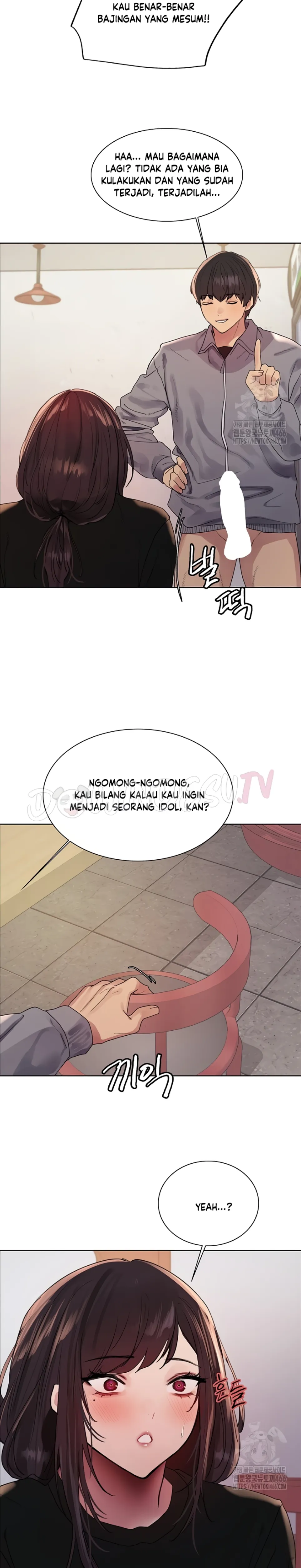 Sex Stopwatch - Chapter 122 17 Sex Stopwatch - Chapter 122 17