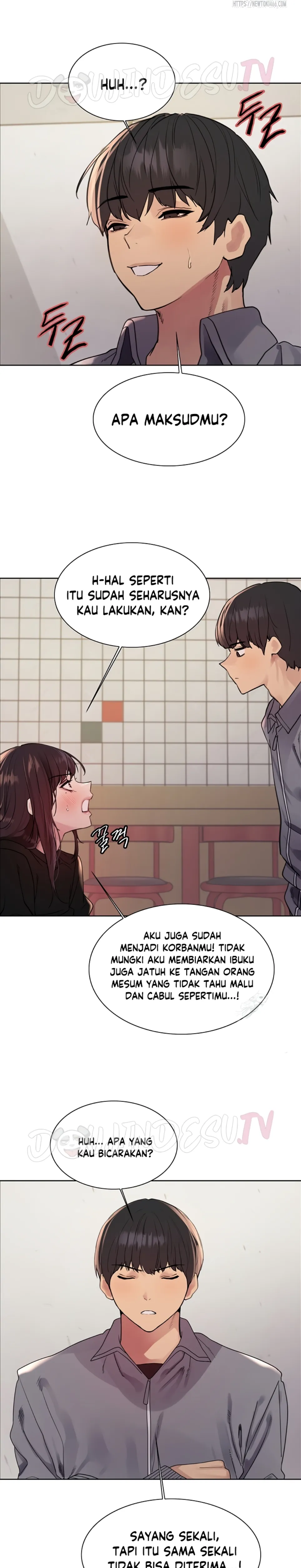 Sex Stopwatch - Chapter 122 14 Sex Stopwatch - Chapter 122 14