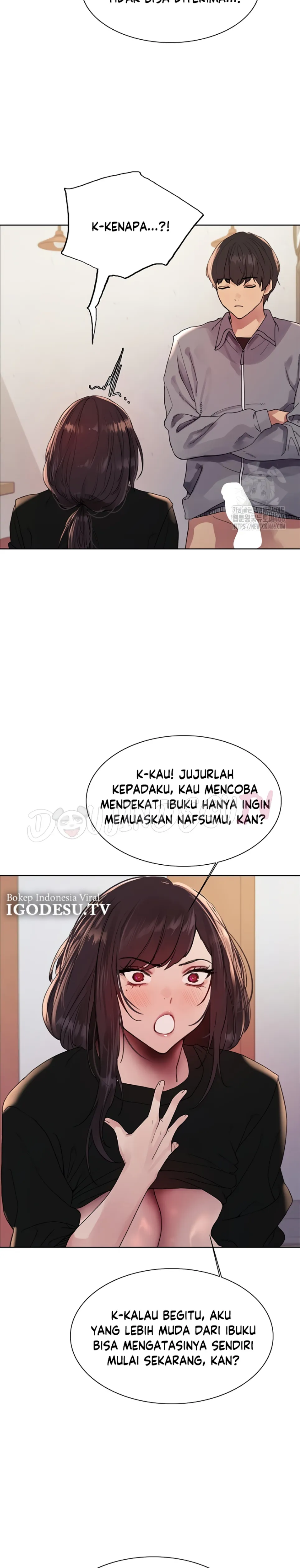 Sex Stopwatch - Chapter 122 15 Sex Stopwatch - Chapter 122 15