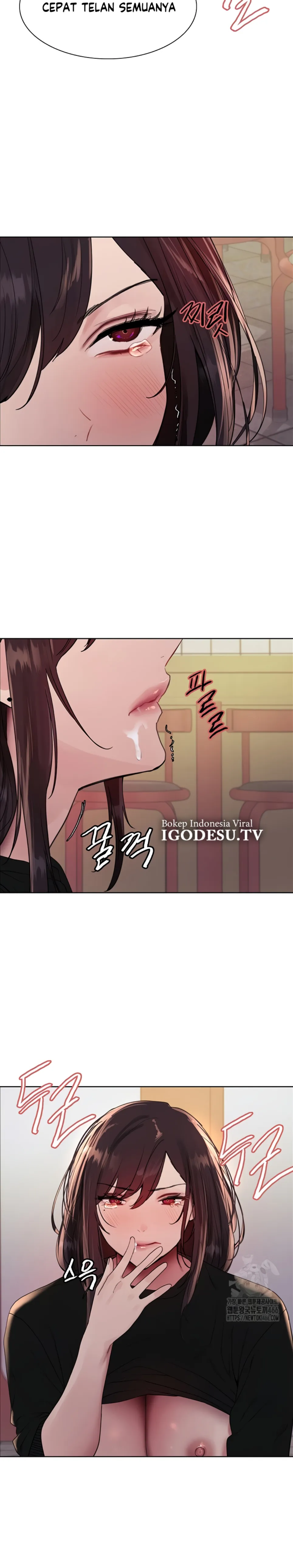 Sex Stopwatch - Chapter 122 6 Sex Stopwatch - Chapter 122 6