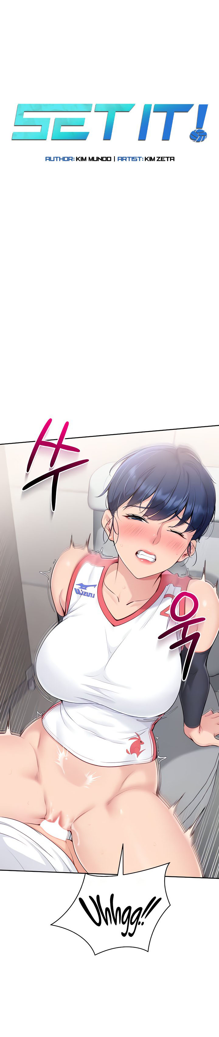 Set It! - Chapter 14 3