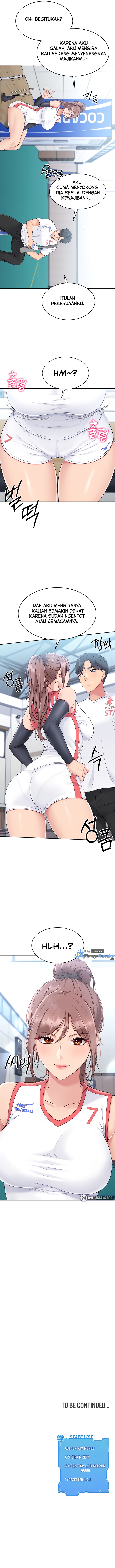 Set It! - Chapter 15 13