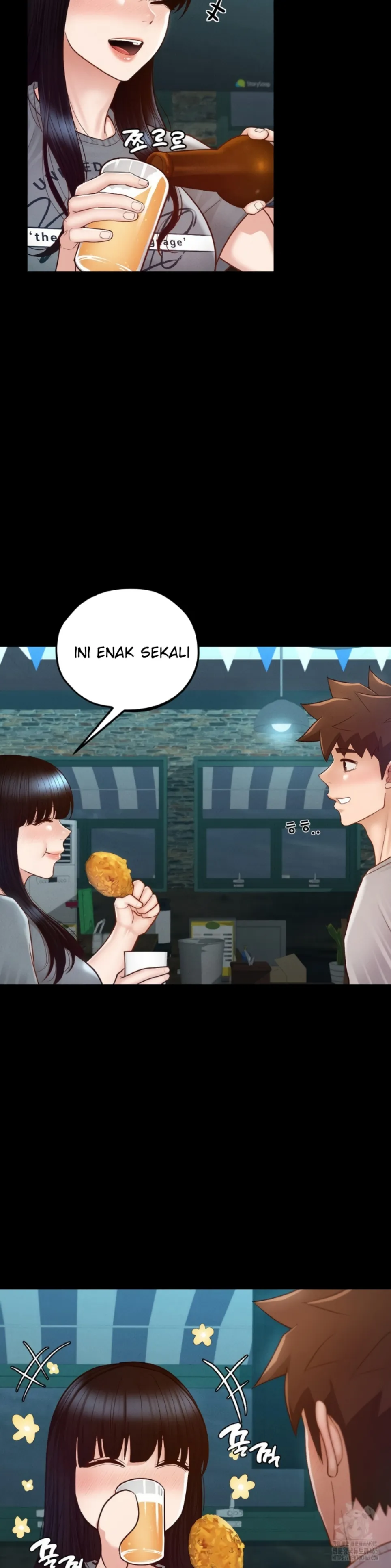 Sweet My Home - Chapter 29 22 Sweet My Home - Chapter 29 22