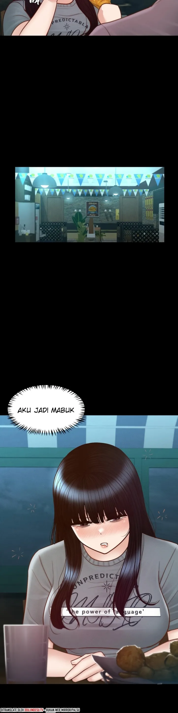 Sweet My Home - Chapter 29 23 Sweet My Home - Chapter 29 23