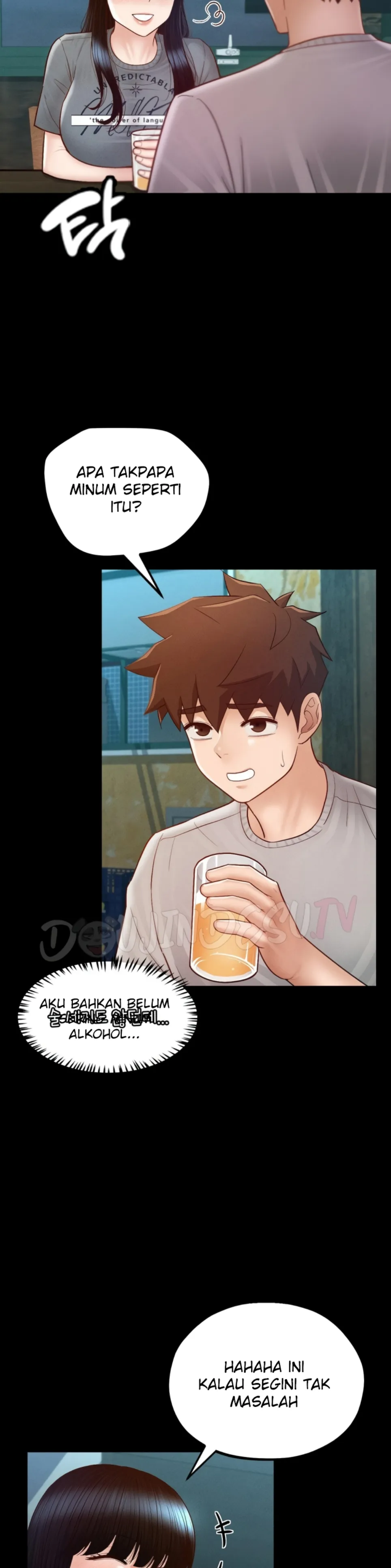 Sweet My Home - Chapter 29 21 Sweet My Home - Chapter 29 21