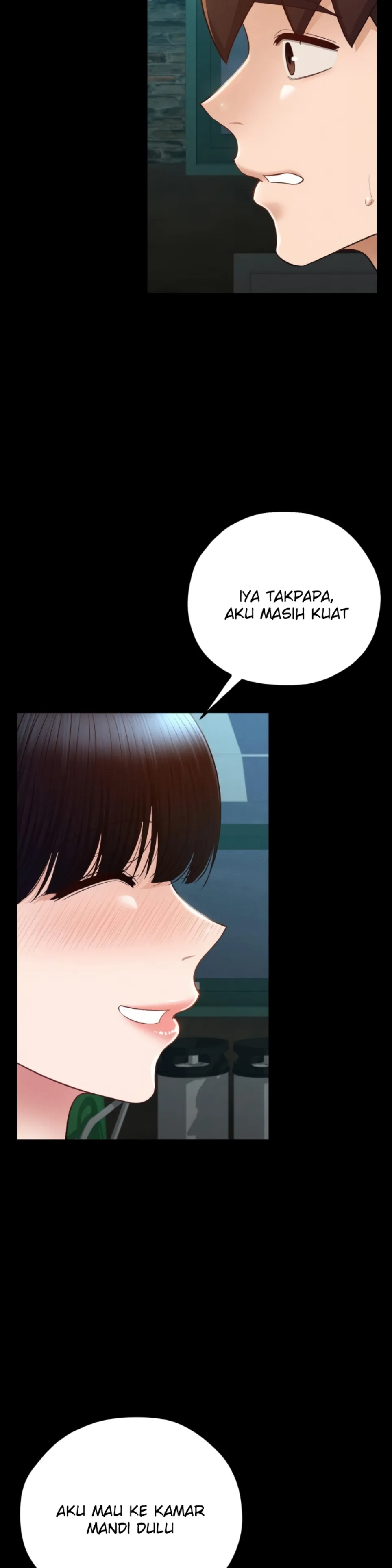 Sweet My Home - Chapter 29 25 Sweet My Home - Chapter 29 25