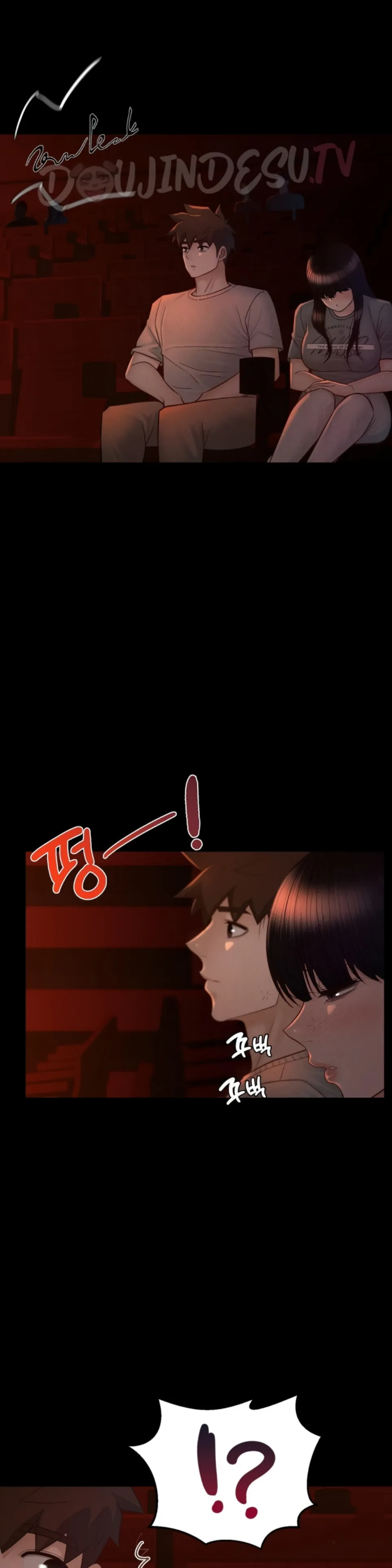 Sweet My Home - Chapter 29 30 Sweet My Home - Chapter 29 30