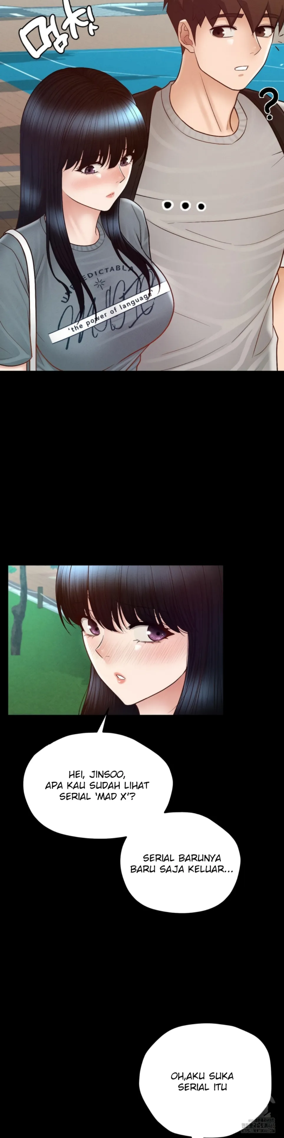 Sweet My Home - Chapter 29 12 Sweet My Home - Chapter 29 12