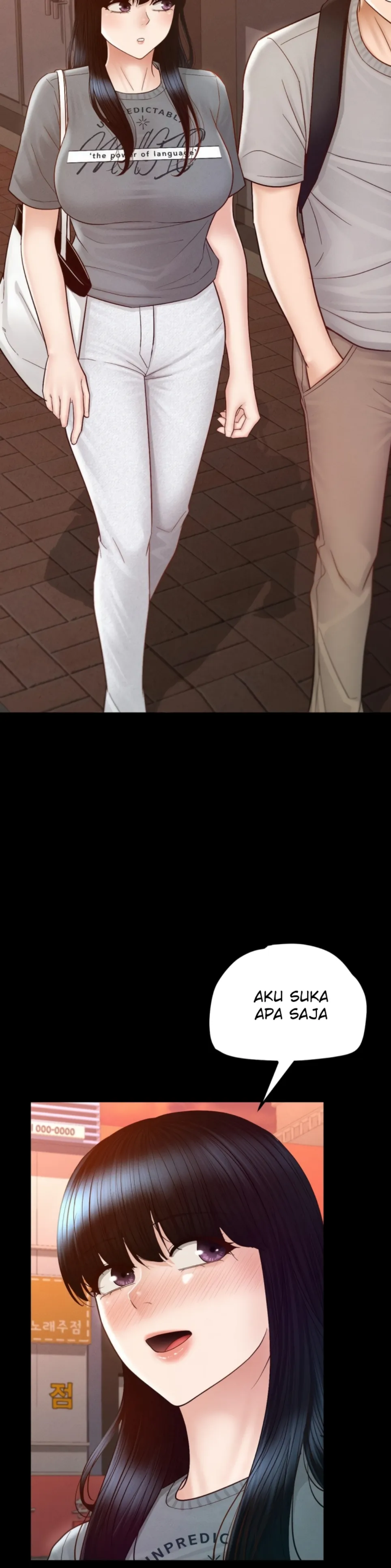 Sweet My Home - Chapter 29 16 Sweet My Home - Chapter 29 16